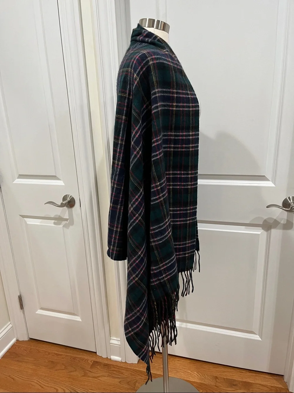 J. Crew great has
